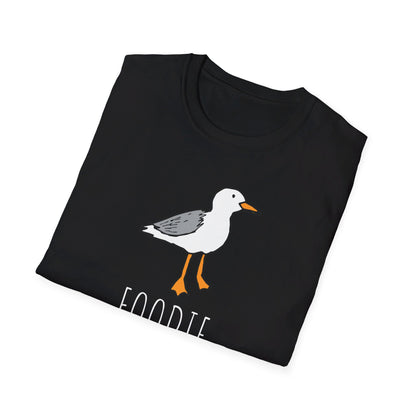 Seagull Foodie Unisex T-Shirt