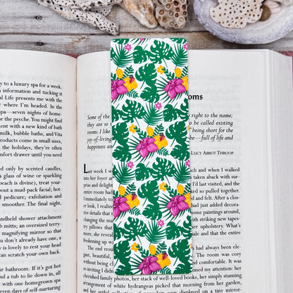 Fun in the Sun Bookmarks Set of 4 Designs